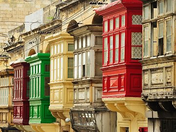 Zdjęcie kierunku: Malta